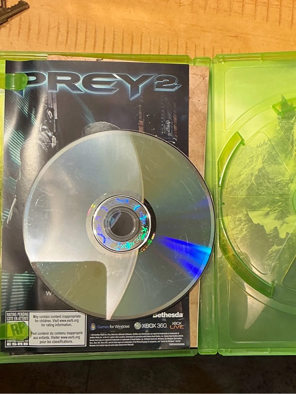 Bethesda official edition